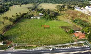 Imagem: Área industrial e Comercial a Venda