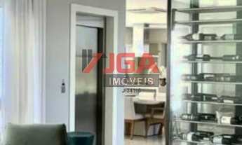 Imagem 2: Mansão de luxo no condomínio Swiss Park, em São Bernardo do Campo