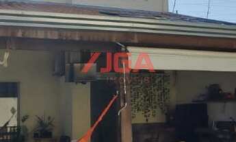 Imagem: Casa - Venda - Parque dos Pomares - Campinas