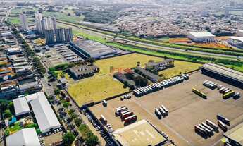 Imagem 3: Terreno com 34.200m² em Hortolândia