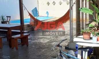 Imagem 4: Casa - Venda - Parque dos Pomares - Campinas - SP