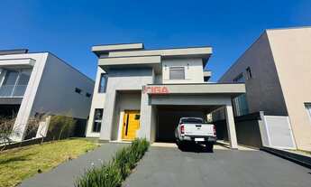 Imagem: Casa a Venda no condominio Tamboré 11