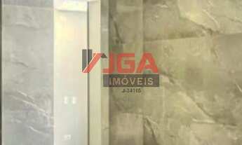 Imagem 6: Mansão de luxo no condomínio Swiss Park, em São Bernardo do Campo