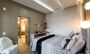 Imagem 7: Imperdível oportunidade: Venda Casa em condomínio de luxo com 3 quartos e 1 suíte em Horto