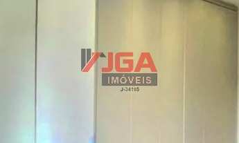 Imagem 5: Mansão de luxo no condomínio Swiss Park, em São Bernardo do Campo