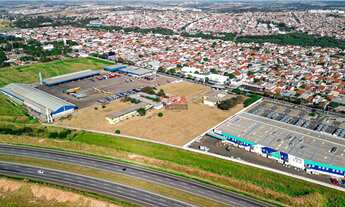 Imagem 2: Terreno com 34.200m² em Hortolândia