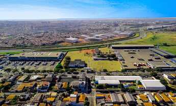 Imagem 4: Terreno com 34.200m² em Hortolândia