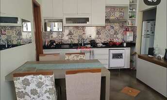 Imagem 3: Casa - Venda - Parque dos Pomares - Campinas - SP