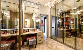 Imagem 2: Imperdível oportunidade: Venda Casa em condomínio de luxo com 3 quartos e 1 suíte em Horto