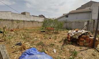 Imagem 7: Terreno à venda em Hortolândia-SP, Jardim Novo Cambuí - 304,40 m² de área. Aproveite essa