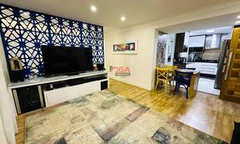 Imagem 6: Apartamento a venda no condominio Mund, condomínio clube com lazer completo