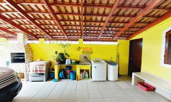 Imagem 6: Imperdível casa à venda em São Paulo-SP, proximo ao Sesc Interlagos: 3 quartos, 1 suíte, 1