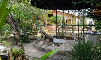 Imagem 7: Chácara à venda em Hortolândia-SP, bairro Chácaras Luzitana: 3 quartos, 2 salas, 3 banheir