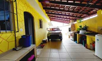 Imagem 7: Imperdível casa à venda em São Paulo-SP, proximo ao Sesc Interlagos: 3 quartos, 1 suíte, 1