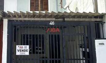 Imagem 2: Sobrado à venda em São Paulo-SP, Jardim Satélite: 2 quartos, excelente oportunidade!