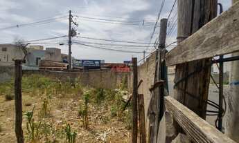 Imagem 6: Terreno à venda em Hortolândia-SP, Jardim Novo Cambuí - 304,40 m² de área. Aproveite essa