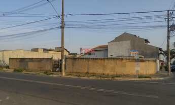 Imagem 3: Terreno à venda em Hortolândia-SP, Jardim Novo Cambuí - 304,40 m² de área. Aproveite essa