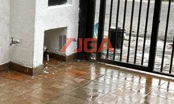 Imagem 3: Sobrado à venda em São Paulo-SP, Jardim Satélite: 2 quartos, excelente oportunidade!