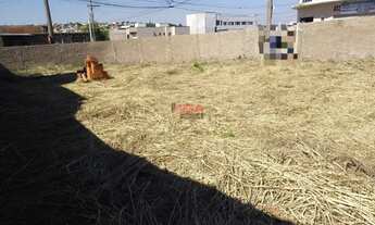 Imagem 4: Terreno à venda em Hortolândia-SP, Jardim Novo Cambuí - 304,40 m² de área. Aproveite essa