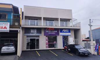 Imagem: Predio Comercial à Venda em Hortolândia-SP