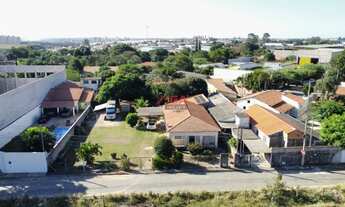 Imagem: Chácara à venda em Hortolândia-SP, bairro