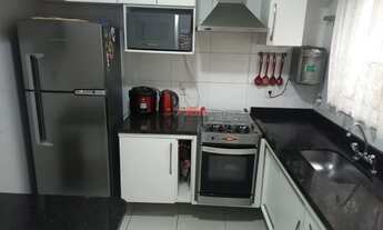 Imagem: Sobrado 3 dormitorios, 1 suíte e 2 vgs