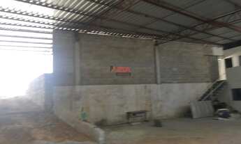 Imagem 4: Galpão Locação/Venda 800 metros Zona Sul São Paulo