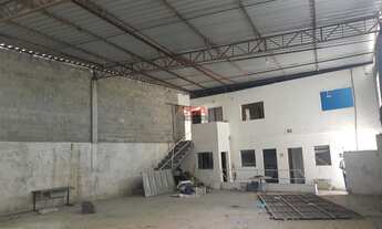 Imagem 6: Galpão Locação/Venda 800 metros Zona Sul São Paulo