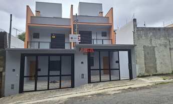 Imagem: Sobrado Novo 2 Suítes 2 Vagas!! Terraço