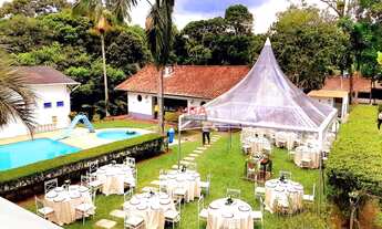 Imagem: Chácara dos Sonhos