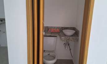 Imagem 5: Sobrado Novo 3 Dorm. Terraço Rooftop Parque Jabaquara Zona Sul São Paulo