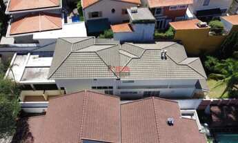 Imagem 3: Casa à Venda, 423 m² - Zona sul -Brooklin