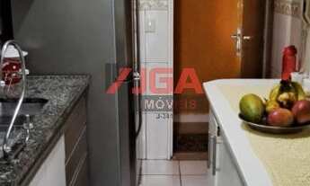 Imagem 3: Apartamento residencial para Venda, Conjunto Residencial Ingai, na Zona Sul de São Paulo