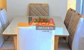 Imagem 2: Apartamento residencial para Venda, Conjunto Residencial Ingai, na Zona Sul de São Paulo