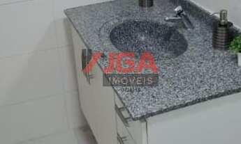 Imagem 7: Apartamento residencial para Venda, Conjunto Residencial Ingai, na Zona Sul de São Paulo