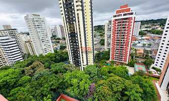 Imagem 2: Apartamento 4 dormitórios , 2 suites, 4 Vagas!!! Bosque !! Vila Mascote Zona Sul