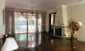 Imagem: Casa à Venda, 423 m² - Zona sul -Brooklin