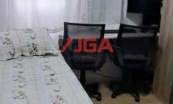 Imagem 5: Apartamento residencial para Venda, Conjunto Residencial Ingai, na Zona Sul de São Paulo