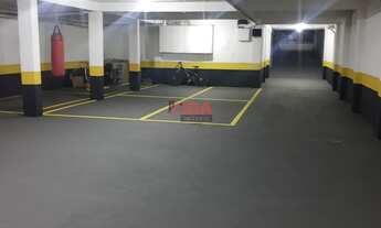 Imagem 3: Sobrado ( Casa 4 ) 3 Dormitórios 2 vagas em Cond. Fechado Pedreira Zona Sul Sã