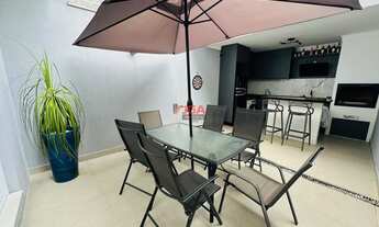 Imagem 4: Sobrado mobiliado e reformado, a venda no jardim prudência