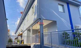 Imagem 2: Sobrado ( Casa 4 ) 3 Dormitórios 2 vagas em Cond. Fechado Pedreira Zona Sul Sã