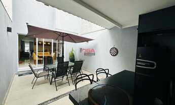 Imagem 3: Sobrado mobiliado e reformado, a venda no jardim prudência