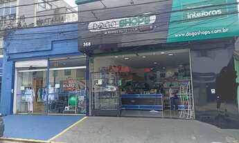 Imagem: Venda desse belo imóvel comercial, localizado