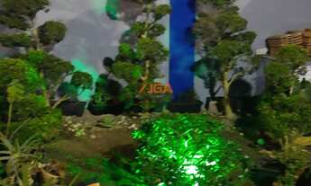 Imagem 4: Sobrado ( Casa 4 ) 3 Dormitórios 2 vagas em Cond. Fechado Pedreira Zona Sul Sã