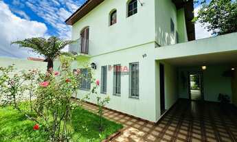 Imagem: Casa a Venda na Vila Isa, próximo ao Campo