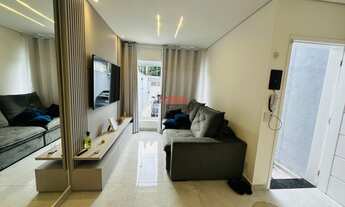 Imagem 6: Sobrado mobiliado e reformado, a venda no jardim prudência