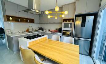 Imagem 2: Sobrado mobiliado e reformado, a venda no jardim prudência