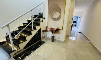 Imagem 7: Sobrado mobiliado e reformado, a venda no jardim prudência