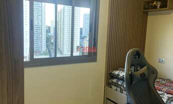 Imagem 3: Imperdível Apartamento à Venda em São Paulo-SP, Vila Constança: 3 quartos, 1 suíte, 1 sala