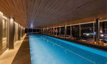 Imagem 6: Cobertura a venda no condominio O Parque, próximo ao shopping Morumbi